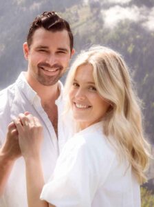 After Wedding Photo Shoot in Lauterbrunnen After Wedding Photo Shoot in Lauterbrunnen