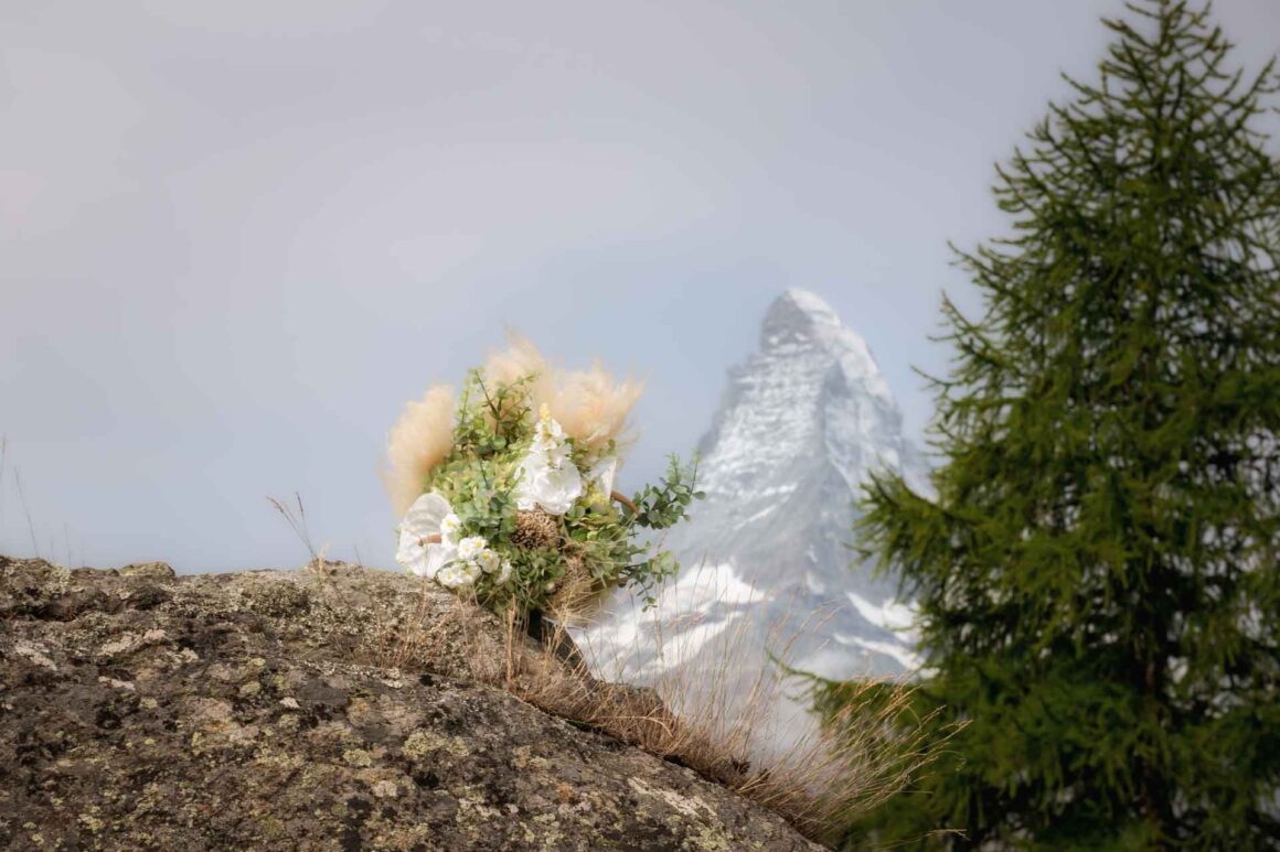 Zermatt photographer