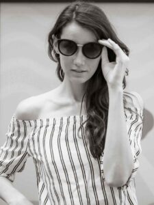 Street fashion photo shoot in Bern Street fashion photo shoot in Bern