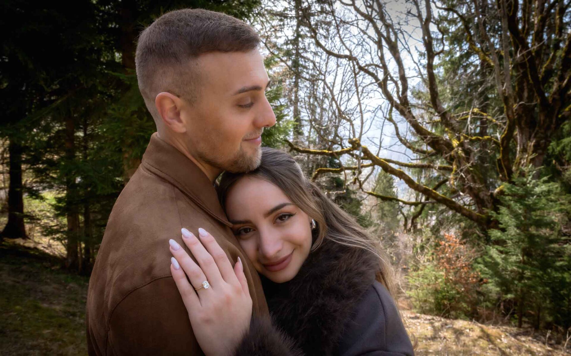 Lauterbrunnen engagement