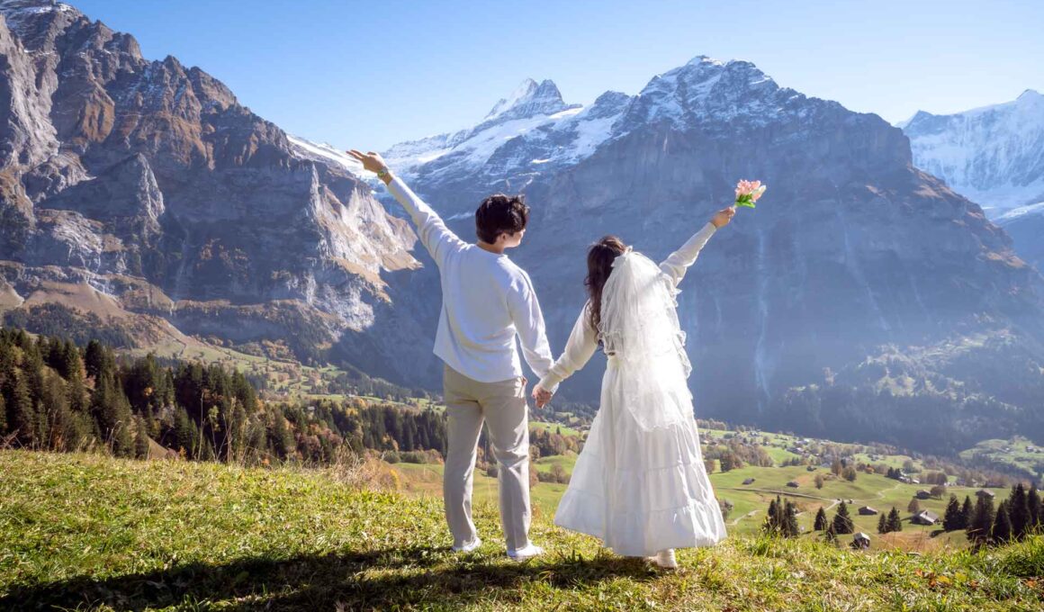 grindelwald photographer