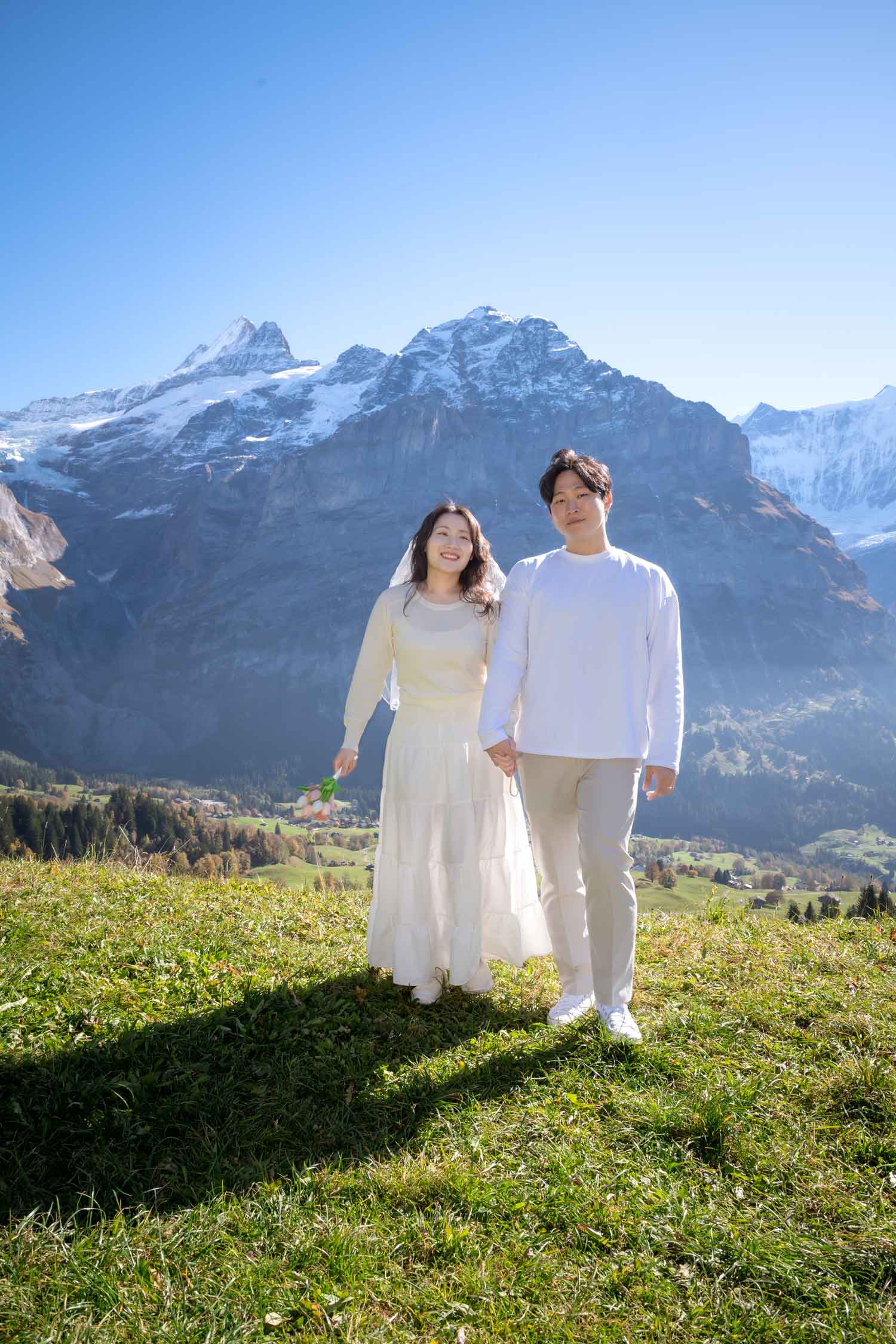 grindelwald photographer